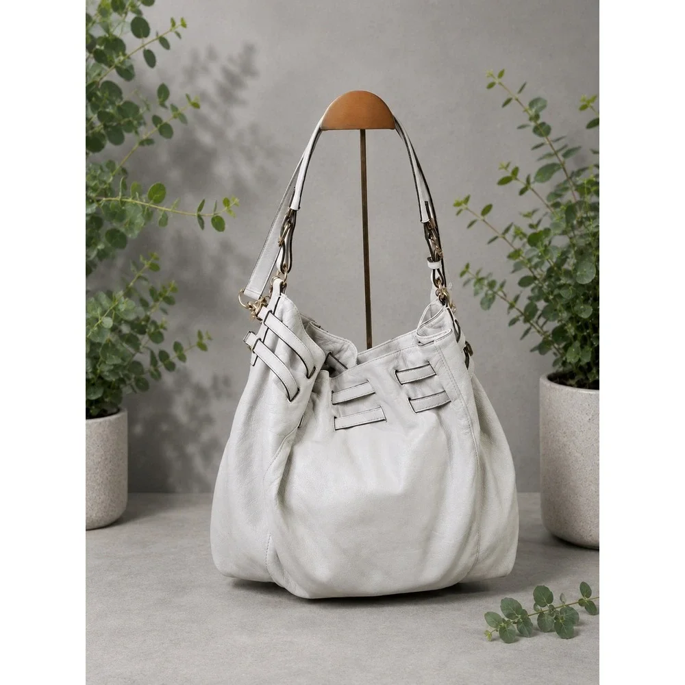 MK151 Michael Kors Edie shoulder bag